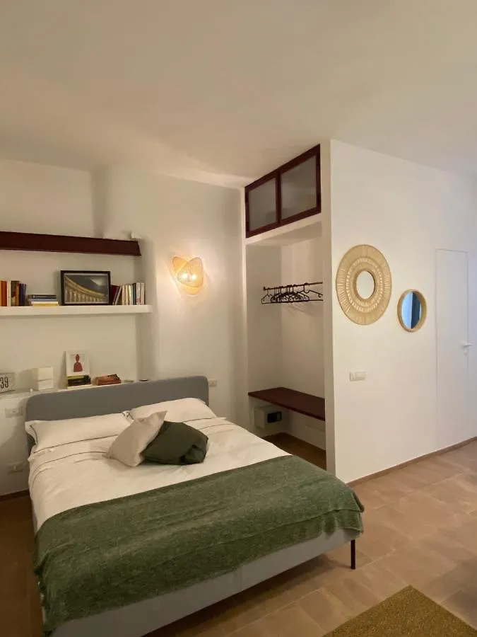 Apartamento Cekin39 Nápoles 0*,  Italia