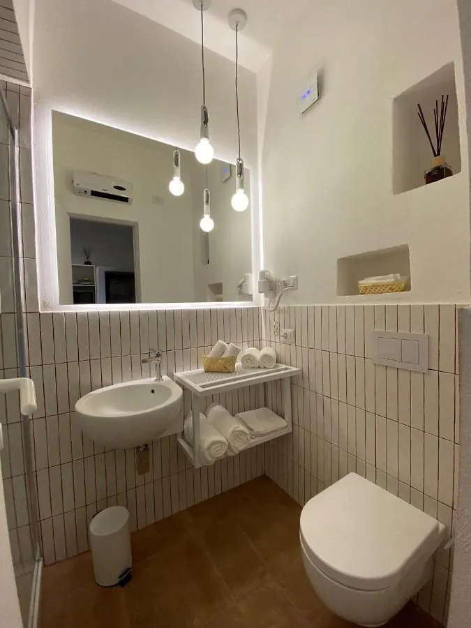 Apartamento Cekin39 Nápoles