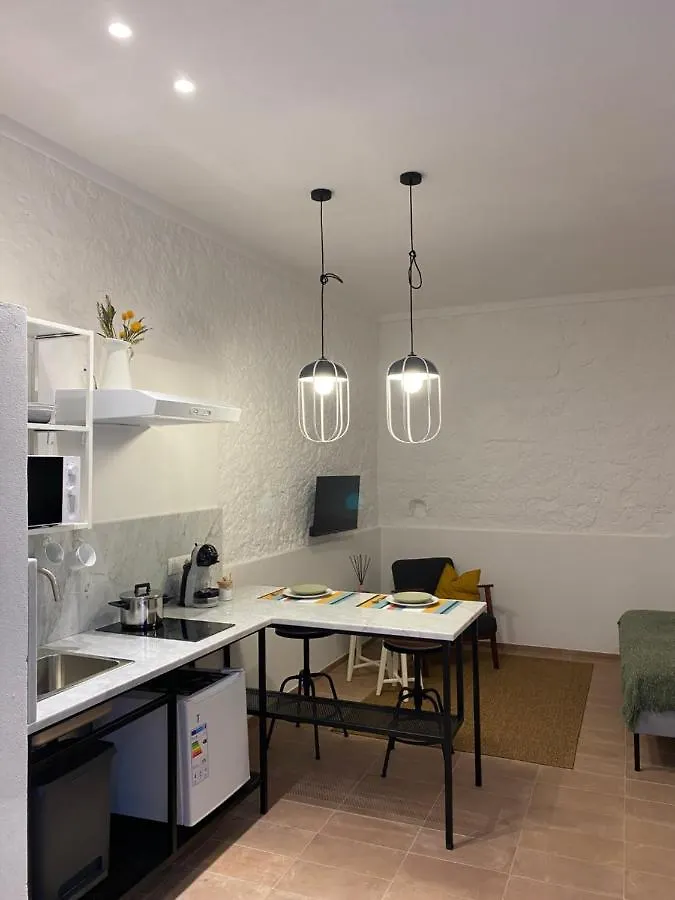 Apartamento Cekin39 Nápoles 0*,