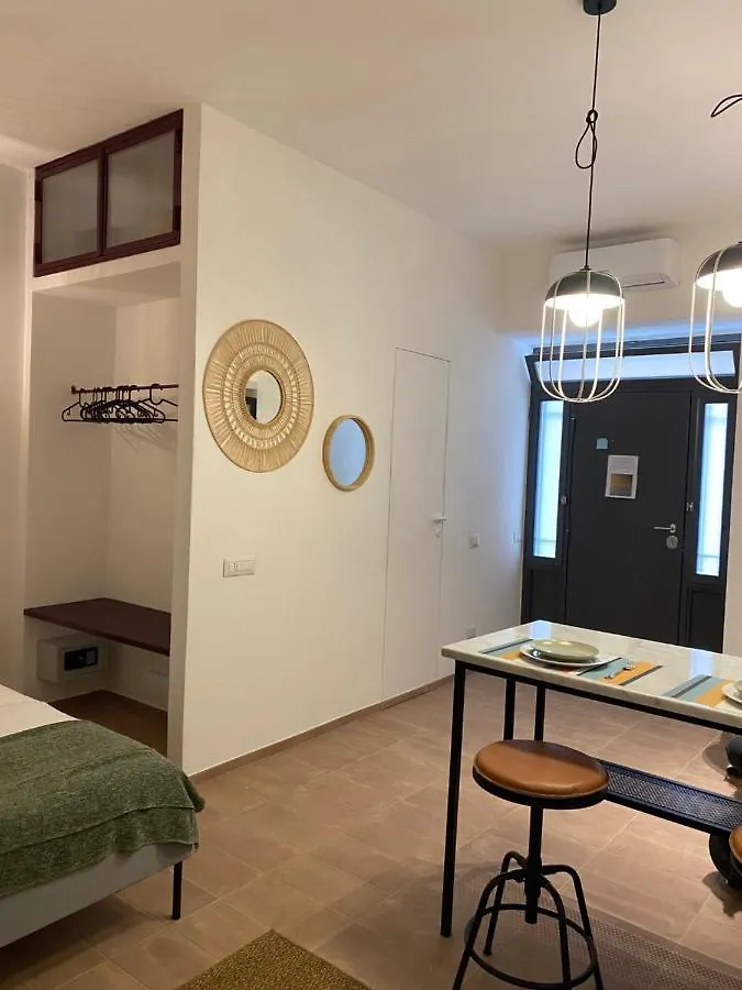 Apartamento Cekin39 Nápoles Italia