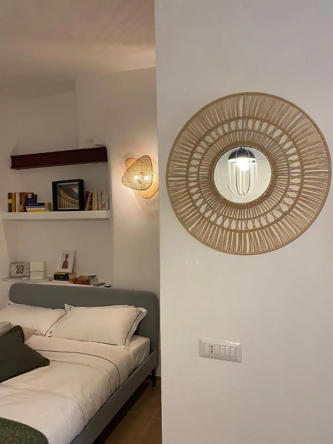 Apartamento Cekin39 Nápoles