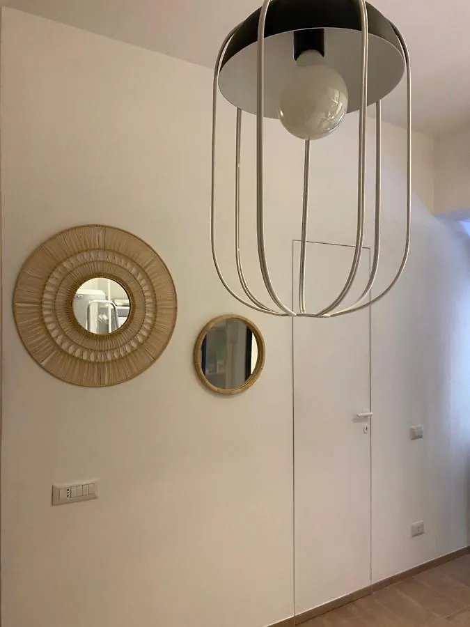 Apartamento Cekin39 Nápoles