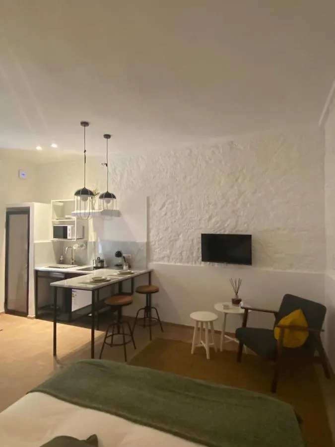 Apartamento Cekin39 Nápoles