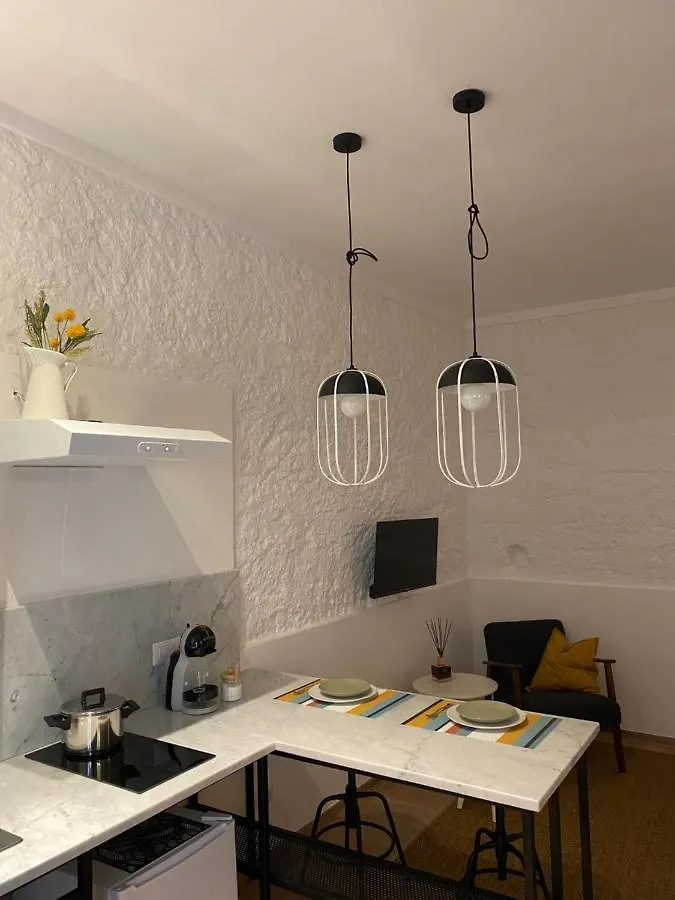 Apartamento Cekin39 Nápoles