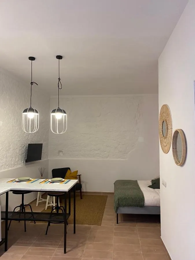 Apartamento Cekin39 Nápoles