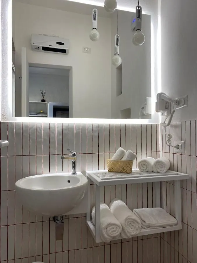 Apartamento Cekin39 Nápoles