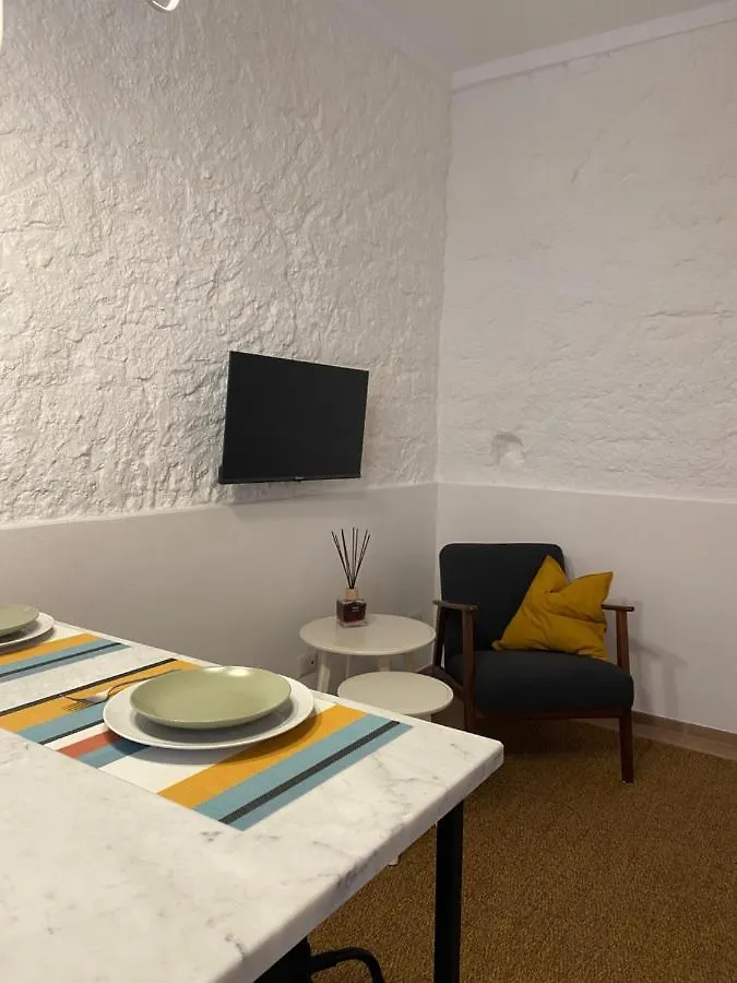 Apartamento Cekin39 Nápoles Italia