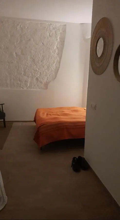 Apartamento Cekin39 Nápoles