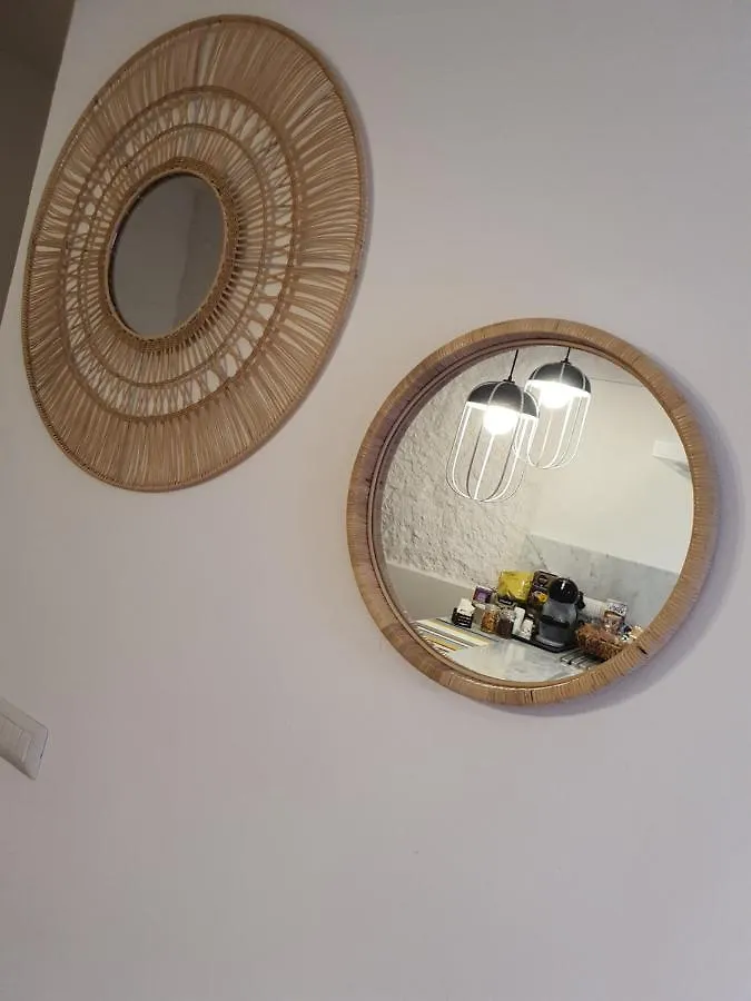 Apartamento Cekin39 Nápoles