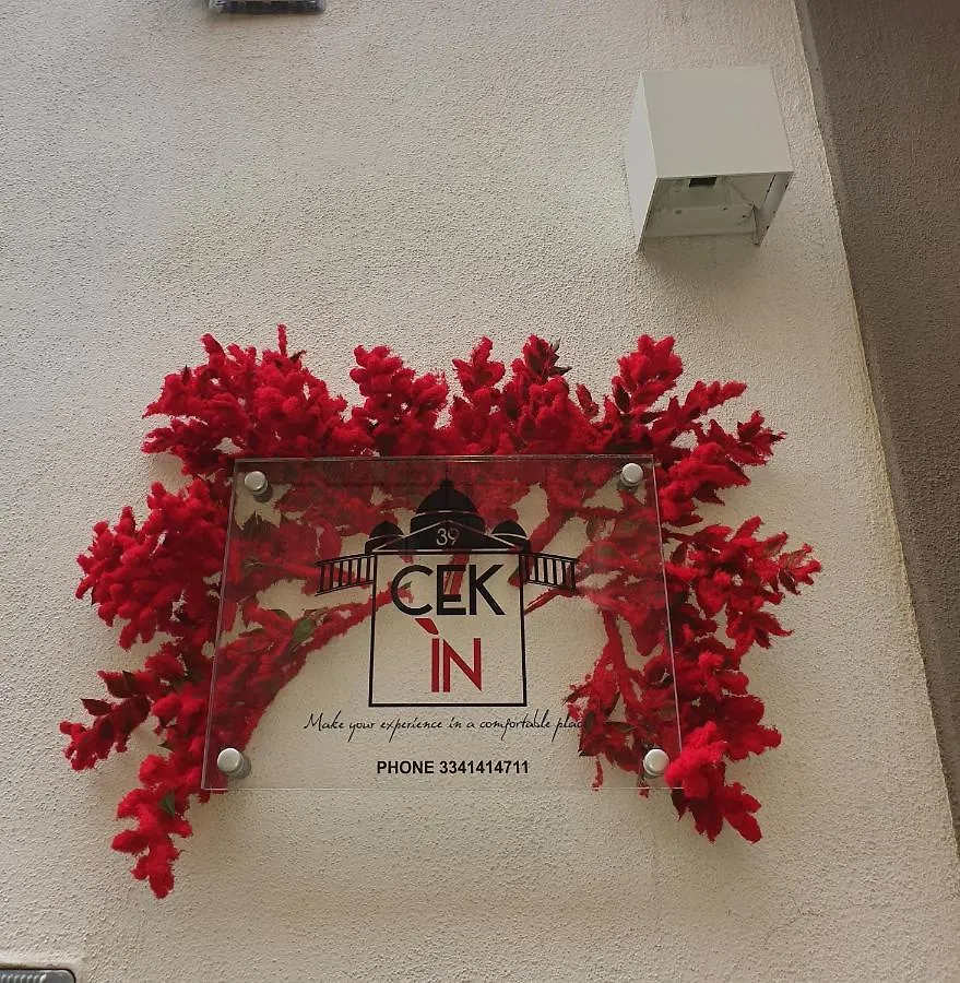 Apartamento Cekin39 Nápoles 0*,  Italia